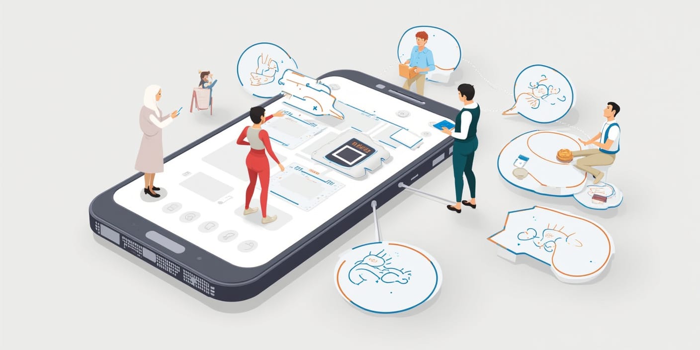 Gesture Ambiguity in Touch Interfaces