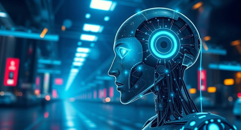 How AI is Revolutionizing Product Management