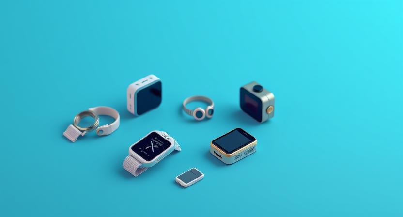 UX for Wearable Gadgets