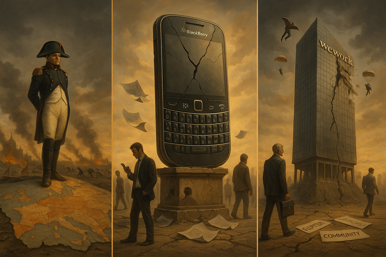 The Art of Keeping: Why Retention Trumps Acquisition