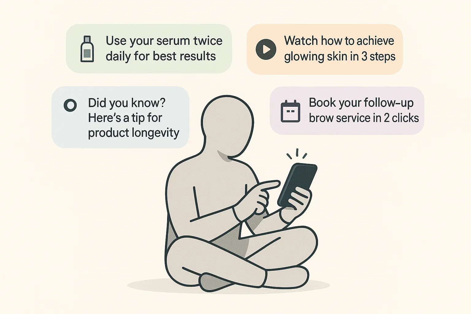 Why Retention Doesn’t End at Checkout