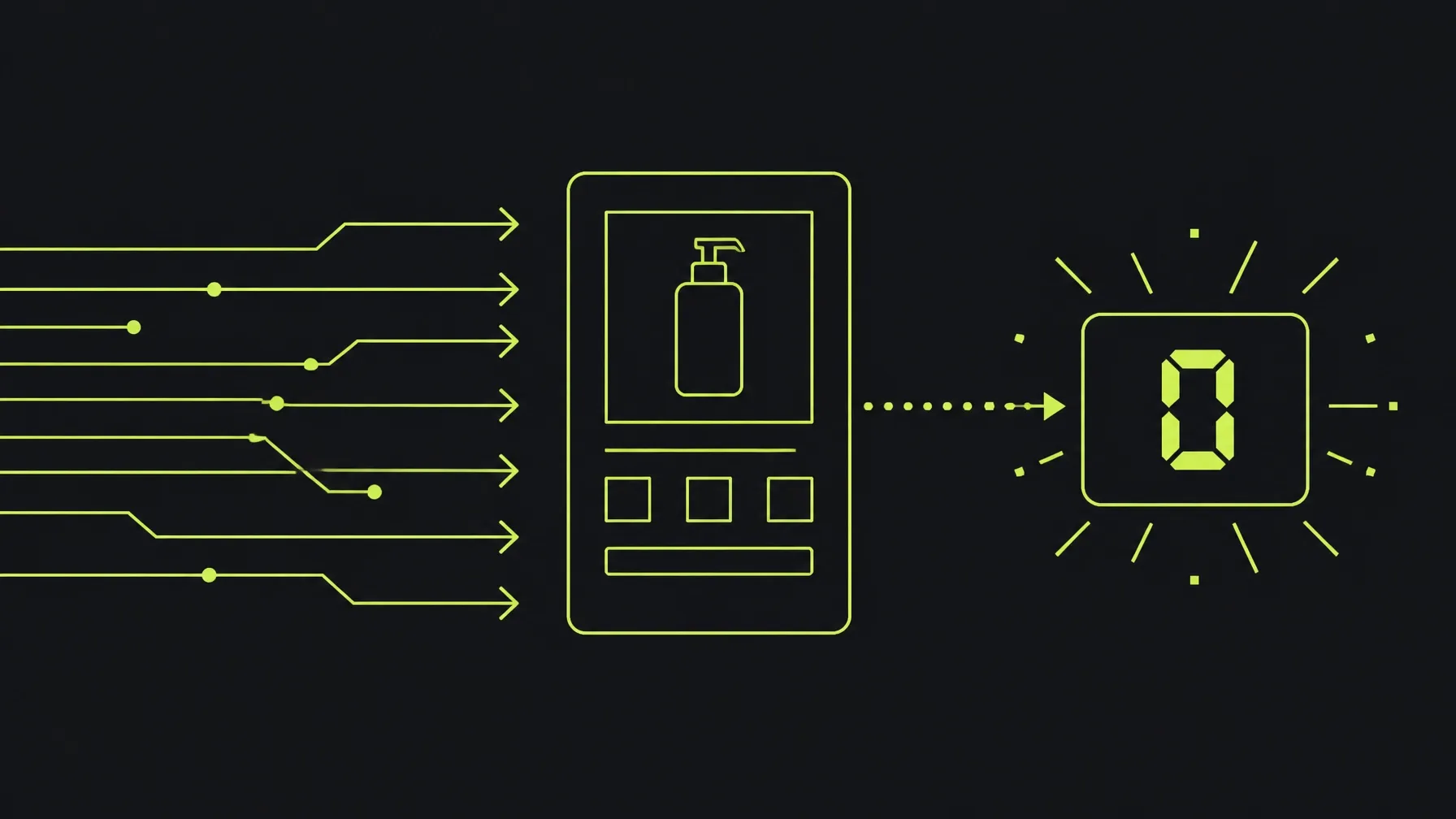 You Scaled an Adset, Went Out of Stock, and Didn't Notice for 5 Days. Here's the Fix.
