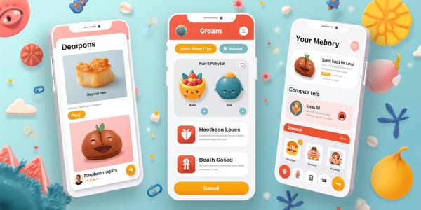 Decision Paralysis in UI/UX Navigation