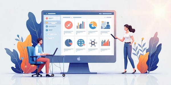 UI/UX Design for Global Audiences