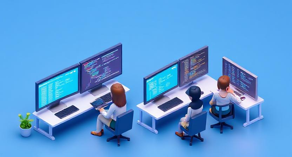 Beyond the Pixels: How Women Have Shaped the Soul of UI/UX