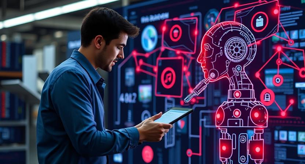 AI Applications in Idea Generation