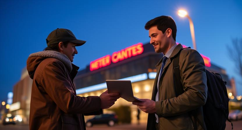 How Customer Proximity Shapes Great Products