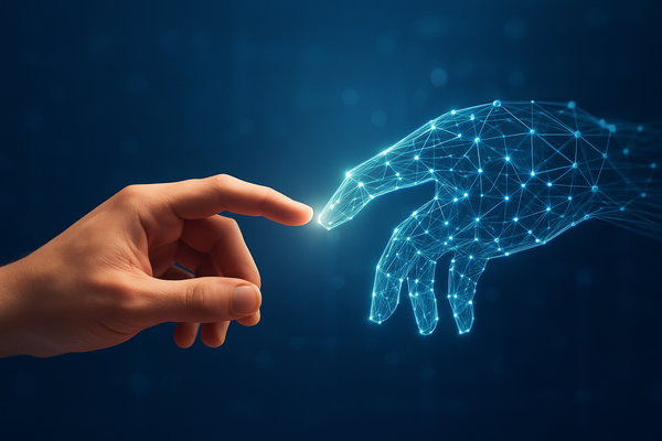 Embracing Trust in AI: The Foundation for Successful Adoption in 2025