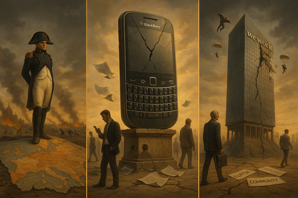 The Art of Keeping: Why Retention Trumps Acquisition