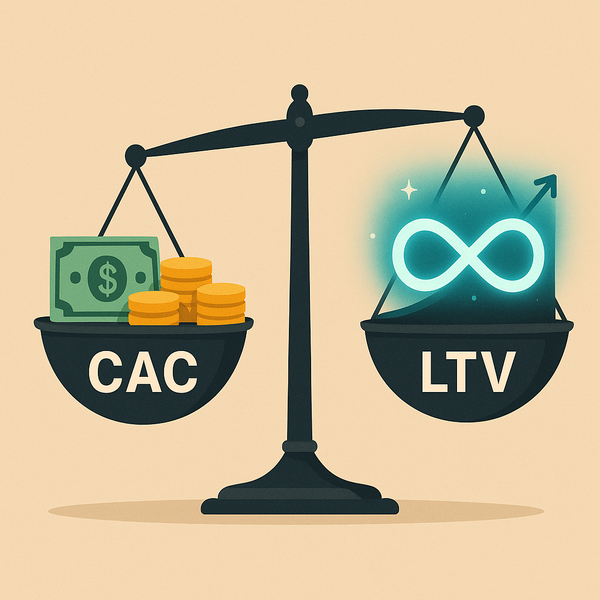 The Shift from CAC Optimization to LTV Acceleration