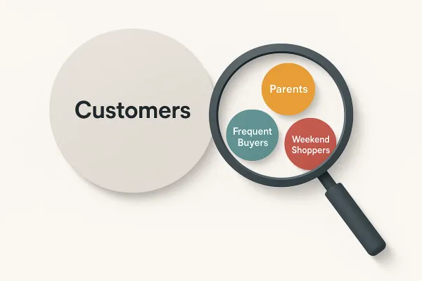 The Power of Going Small: Why Micro-Segmentation Drives Big Growth