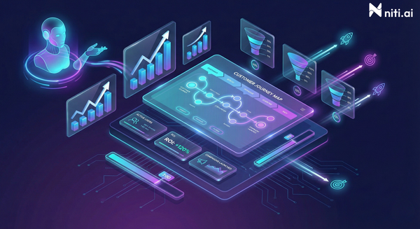 The Complete Guide to Agentic Growth Strategists: The Future of Marketing Strategy Has Arrived