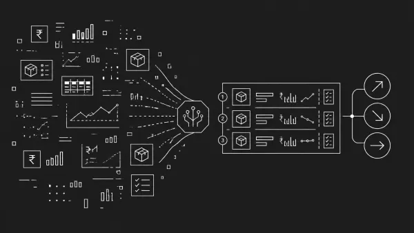 Not Another Dashboard: Why Your D2C Brand Needs a Decision Engine in 2026