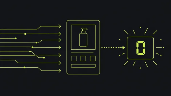 You Scaled an Adset, Went Out of Stock, and Didn't Notice for 5 Days. Here's the Fix.